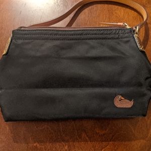 Dooney & Bourke Small Purse In Black